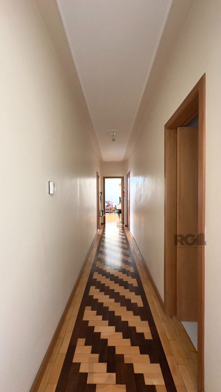 APARTAMENTO 3 DORMITÓRIOS, DE FRENTE E REFORMADO, NO CENTRO HISTÓRICO — foto 18