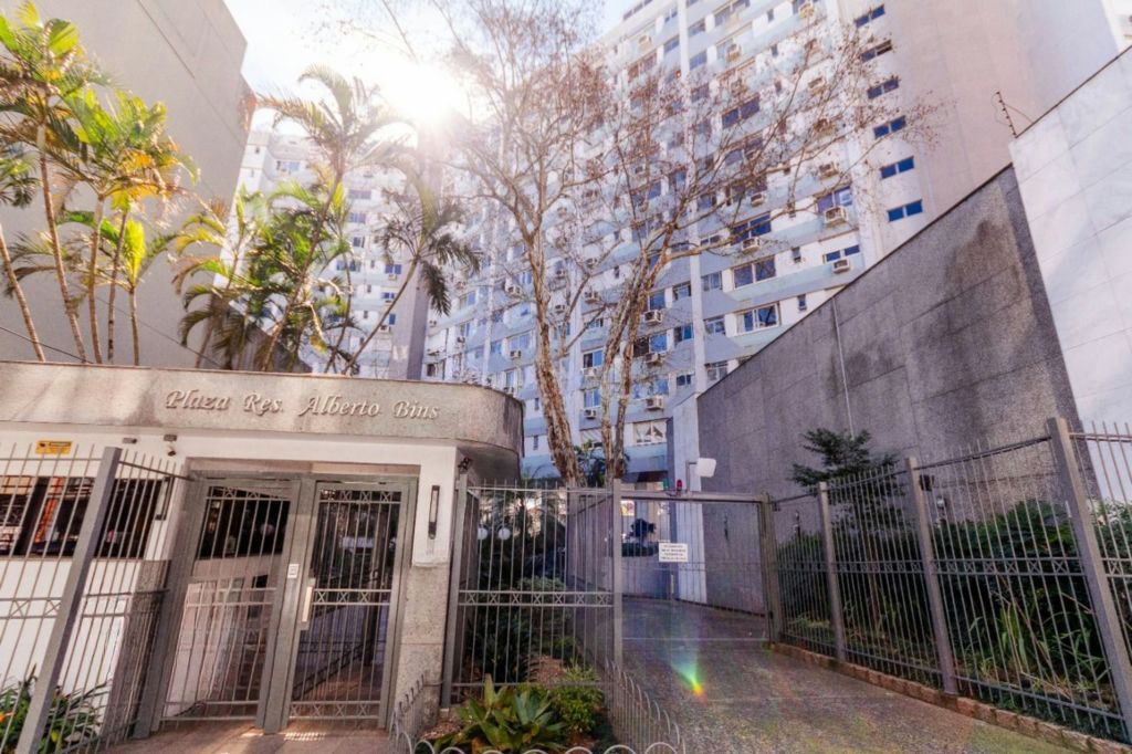 Cobertura 2 dormitórios à venda Avenida Alberto Bins, Floresta - Porto Alegre — foto 28