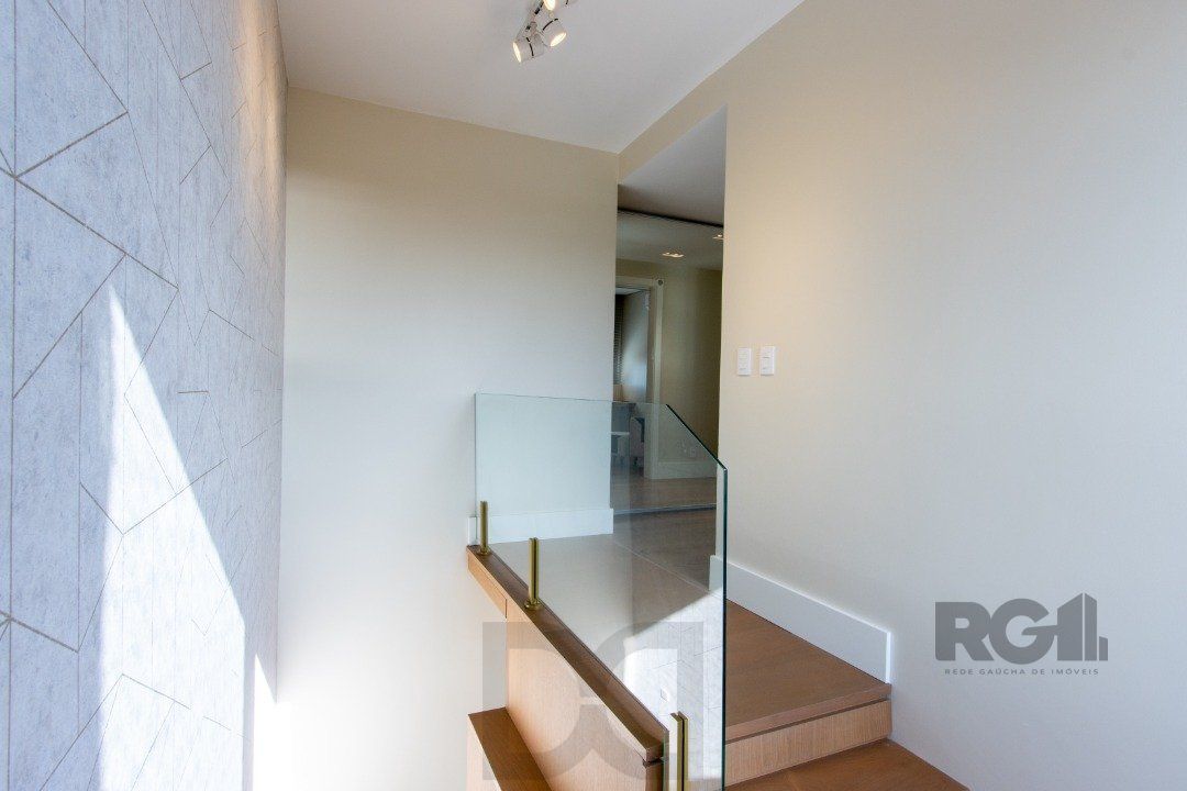 Duplex para Venda - 128.73m², 3 dormitórios, sendo 1 suites, 3 vagas - Cristal — foto 21