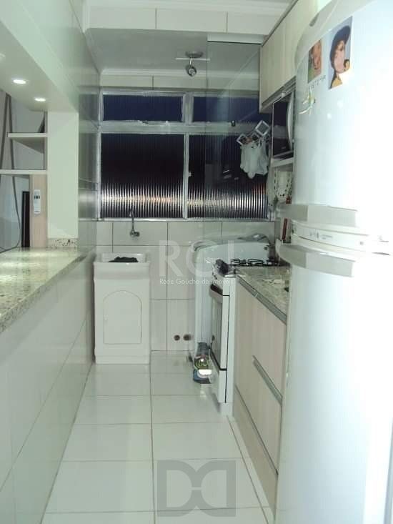 Apartamento para Venda - 40m², 1 dormitório, Passo da Areia — foto 7