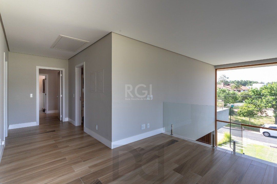Casa Condominio para Venda - 380m², 3 dormitórios, sendo 3 suites, 6 vagas - Terra Ville — foto 36