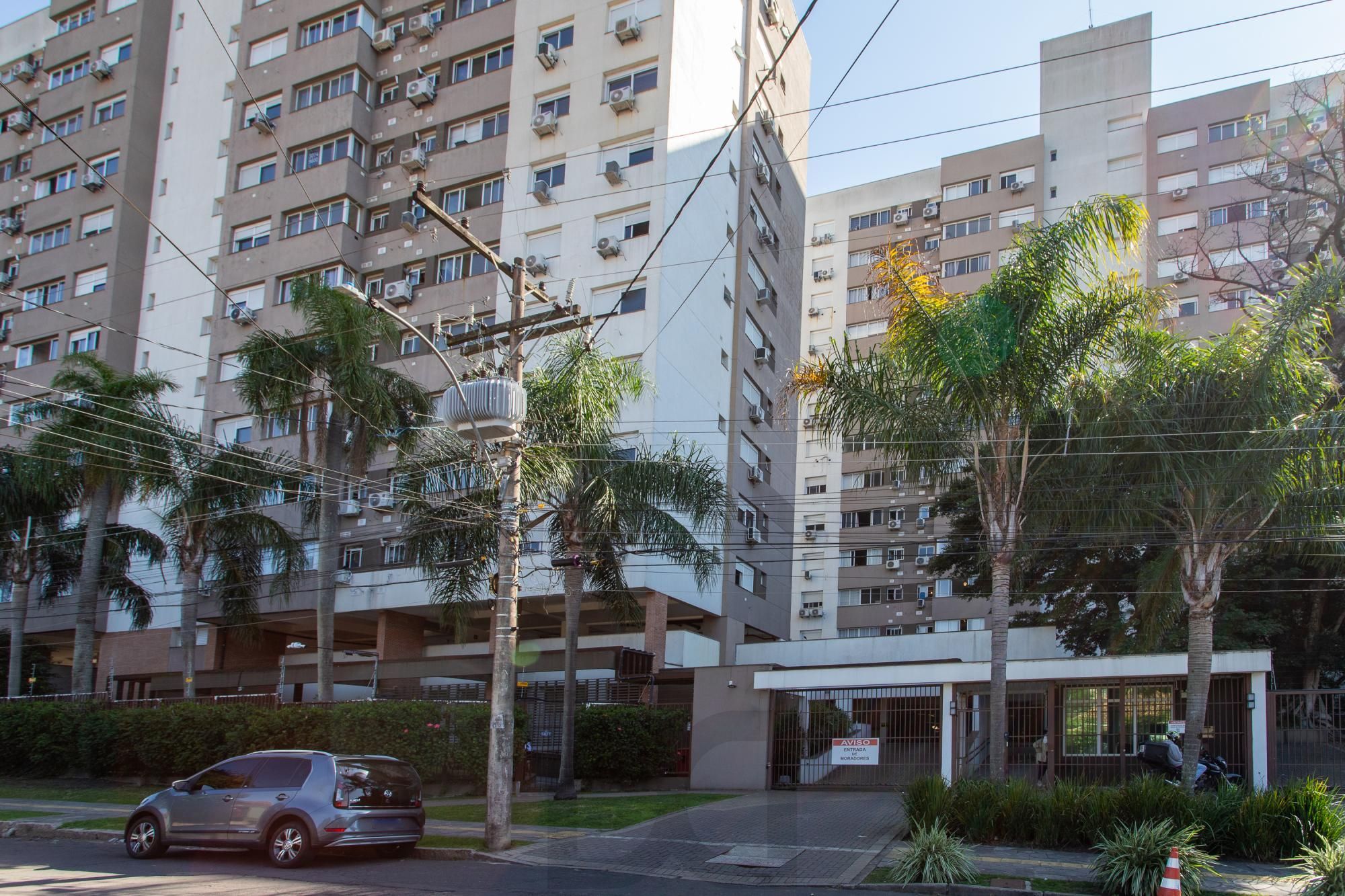 Apartamento mobiliado no SY Praça — foto 47