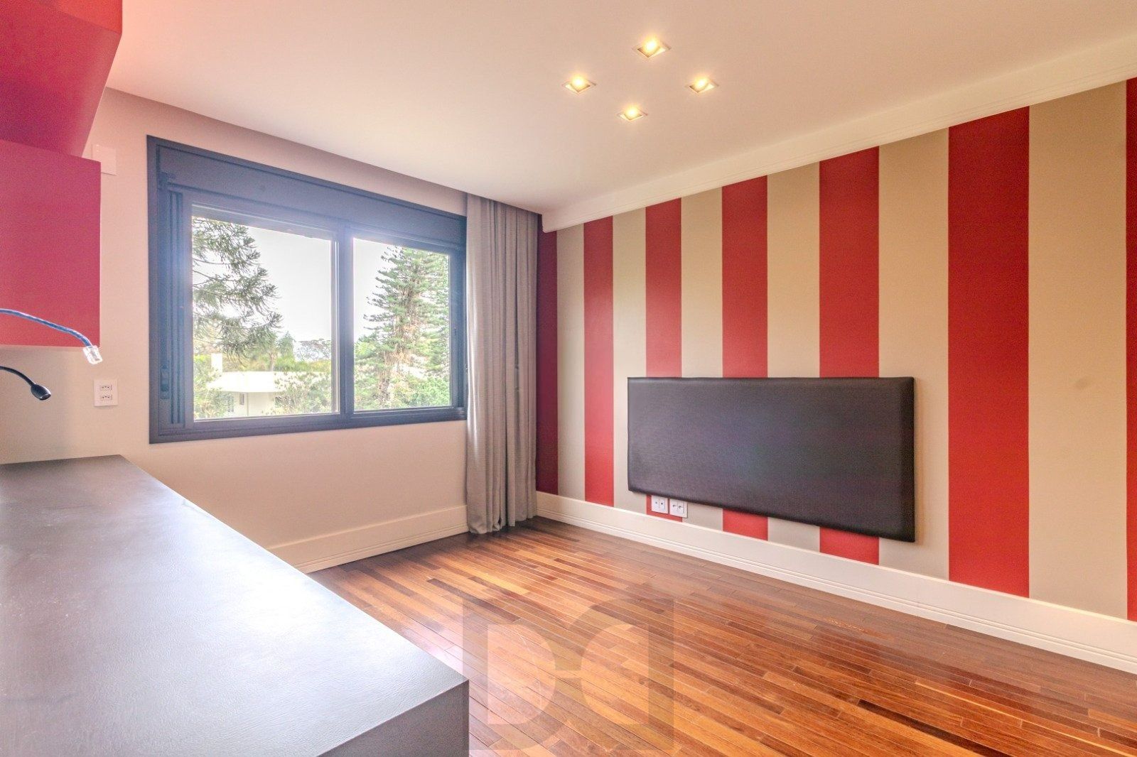 Alto Padrão no TERRAZAS: 4 Suítes, 312m² e Vista Incrível para a Natureza — foto 25