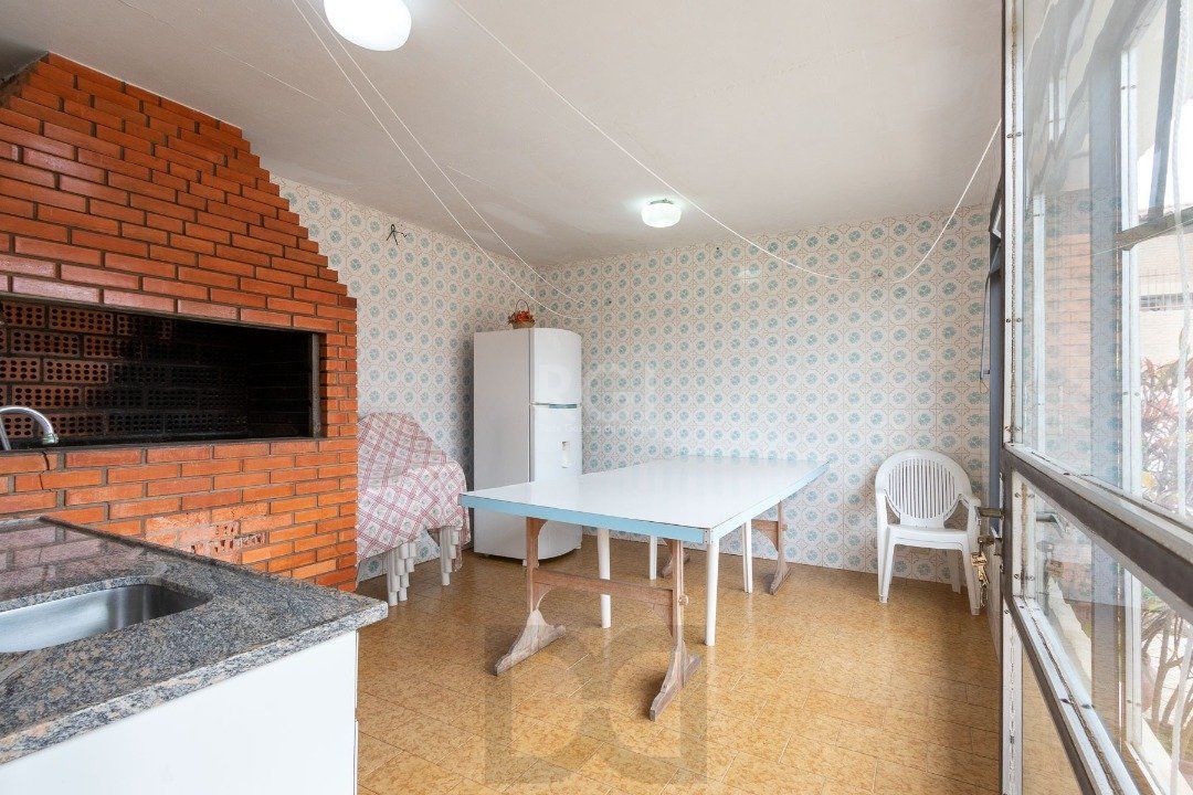 Casa para Venda - 280m², 4 dormitórios, sendo 1 suites, 3 vagas - Vila Assunção — foto 43