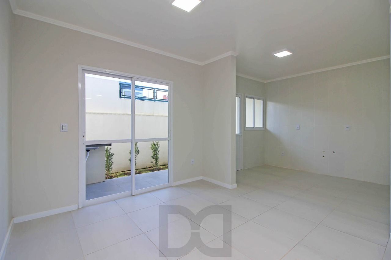 Casa para Venda - 123.49m², 3 dormitórios, sendo 1 suites, 1 vaga - Lagos De Nova Ipanema — foto 11