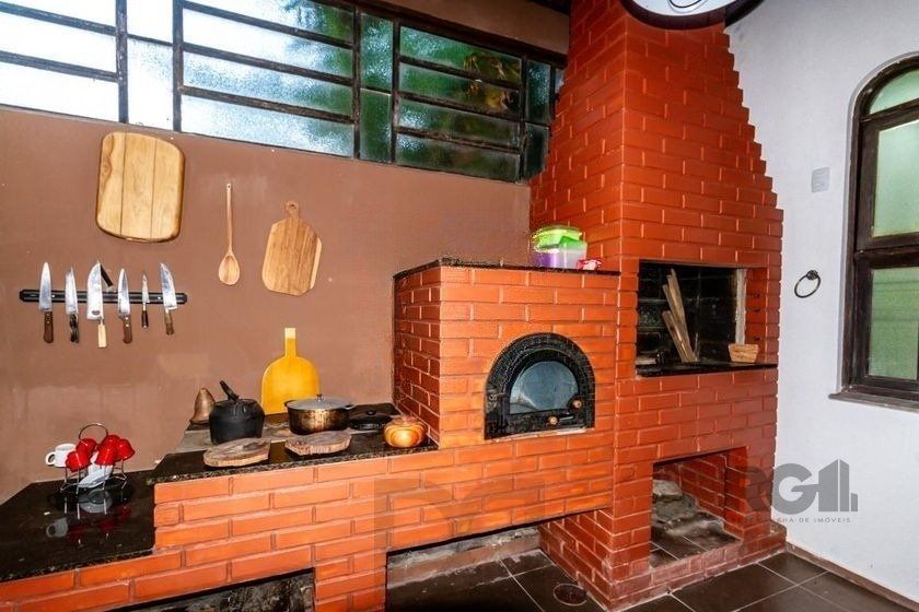 Casa 303m² - 4 dormitórios, 2 vagas no bairro Santo Antônio — foto 23