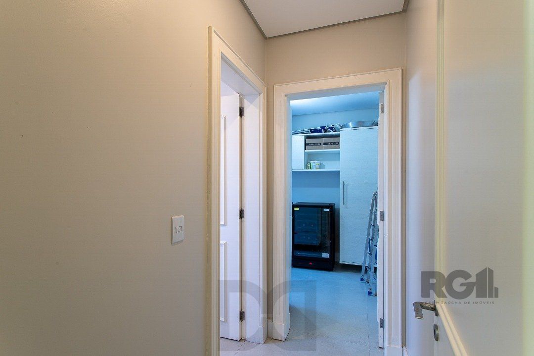 Casa Condominio para Venda - 610m², 4 dormitórios, sendo 4 suites, 3 vagas - Terra Ville — foto 27