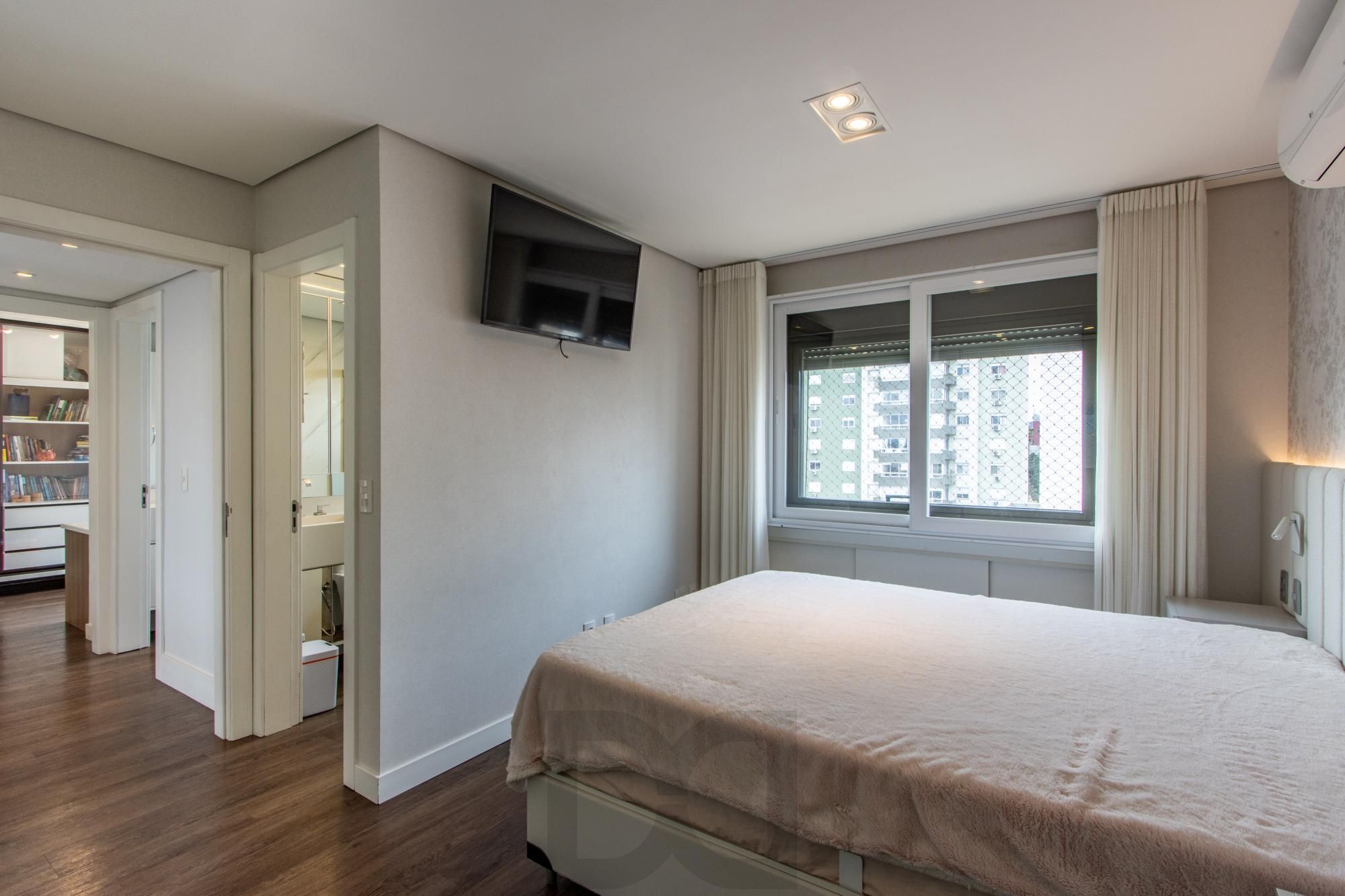 Apartamento de 3 dormitórios com 1 suíte — foto 35