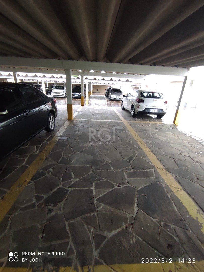 Apartamento para Venda - 64.5m², 2 dormitórios, 1 vaga - Cristal — foto 18