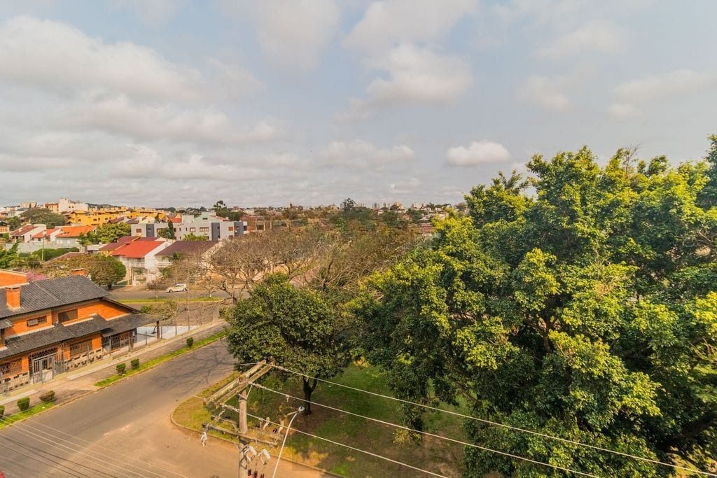 Cobertura com piscina, 3 quartos, 232² privativos elevador - Jardim Planalto — foto 17