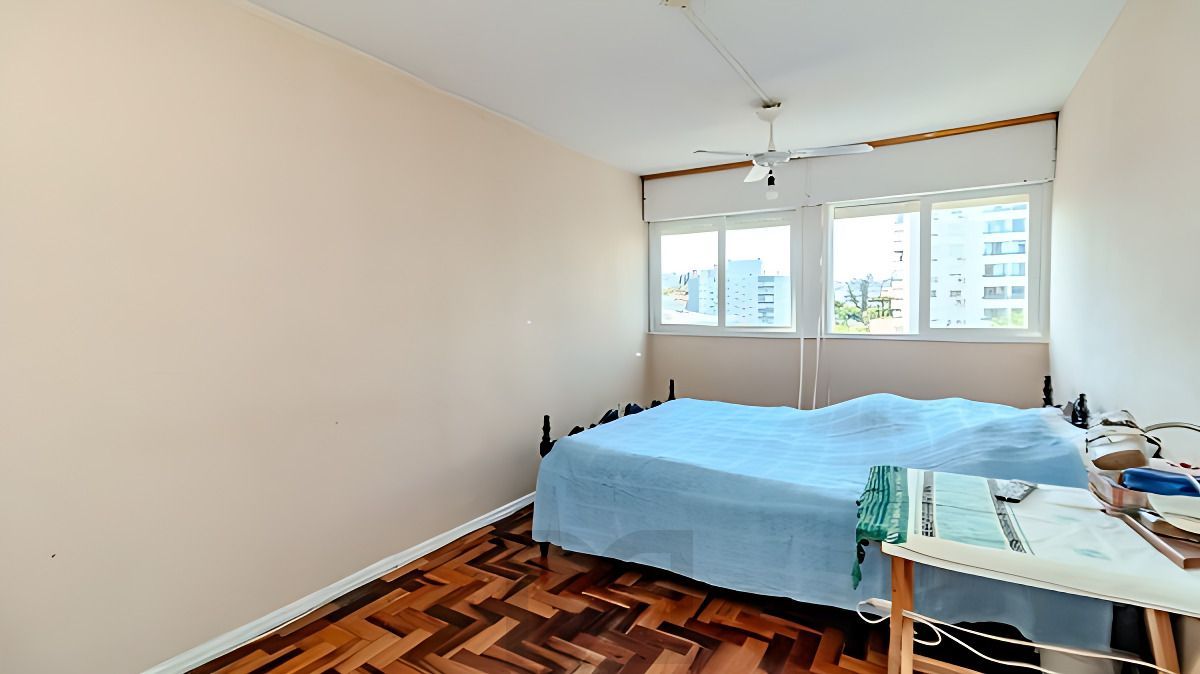 Vende-se apartamento com 3 quartos - Petrópolis — foto 17