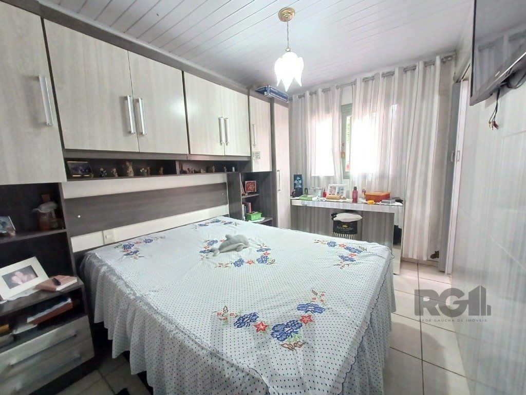 Casa térrea com edícula aos fundos — foto 9