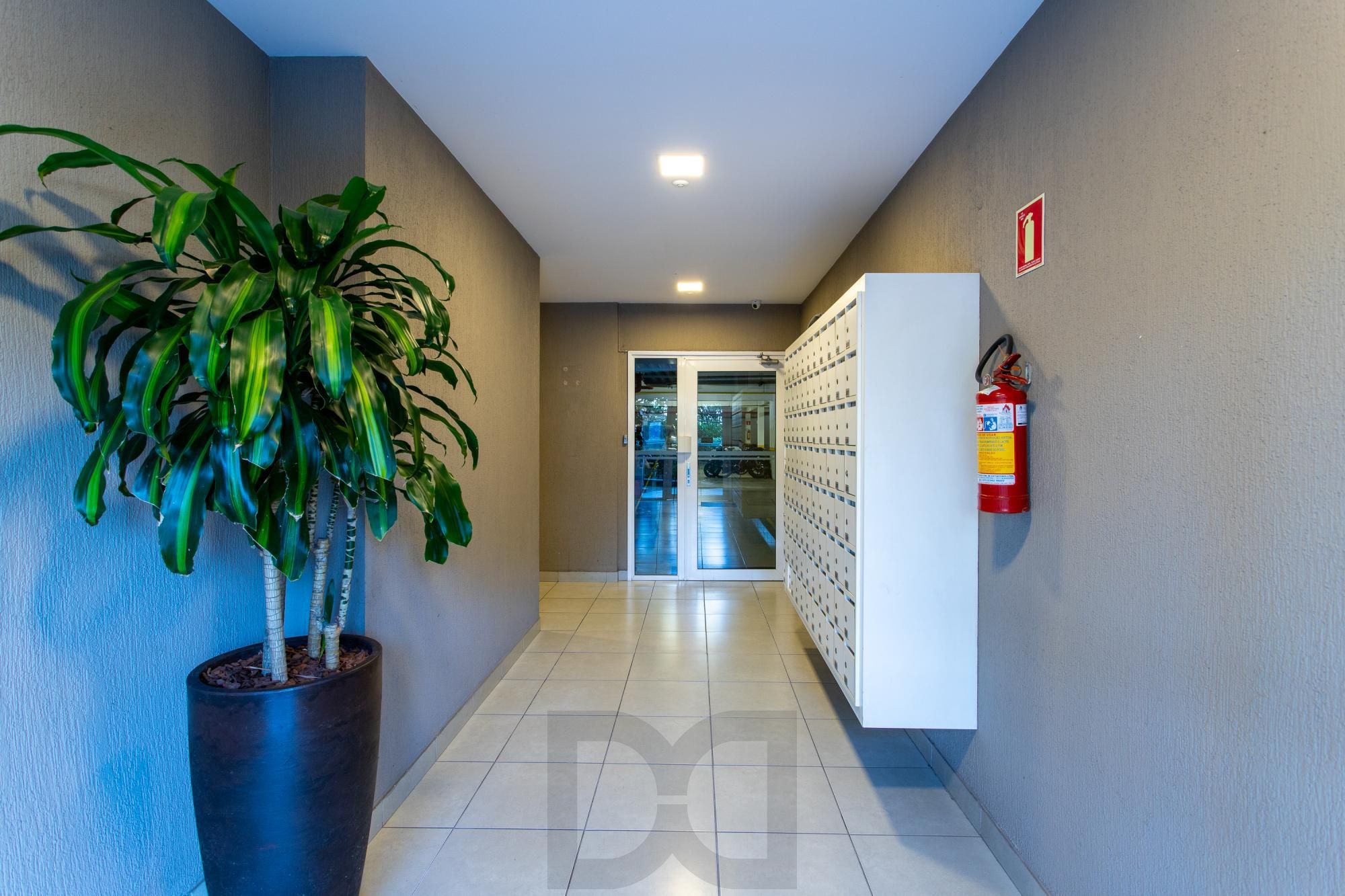 Apartamento mobiliado no SY Praça — foto 30