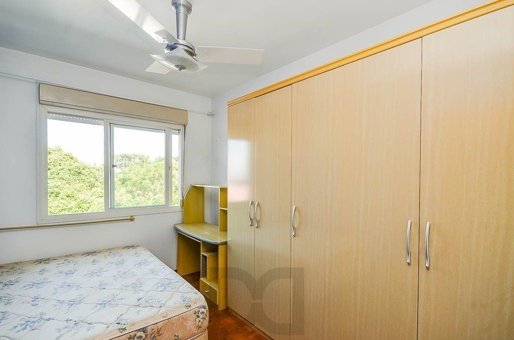 Apartamento 3 Quartos com Elevador e Vaga na Cavalhada — foto 19