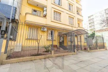 Apartamento 2 quartos, elevador no bairro Bom Fim Porto Alegre. — foto 25