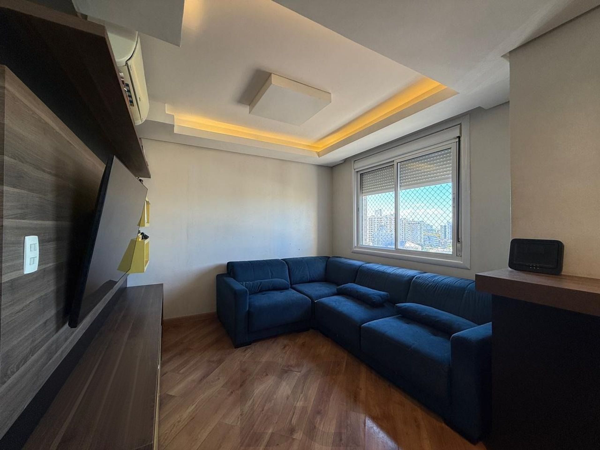 Apartamento de 2 dormitórios, 1 suíte, 2 vagas e 94m² no Jardim Europa. — foto 5