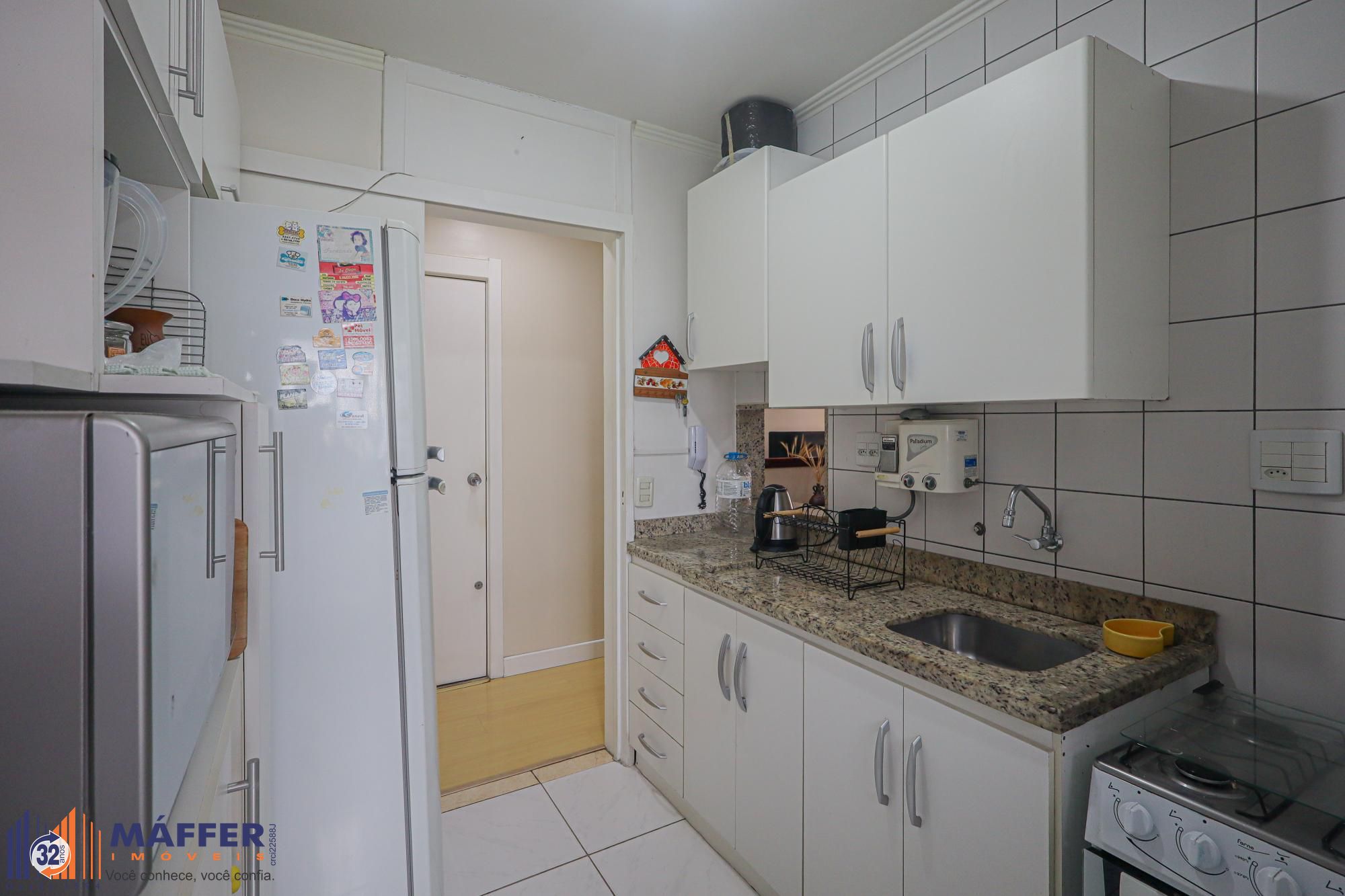 Apartamento, 3 quartos, 64 m² - Foto 24