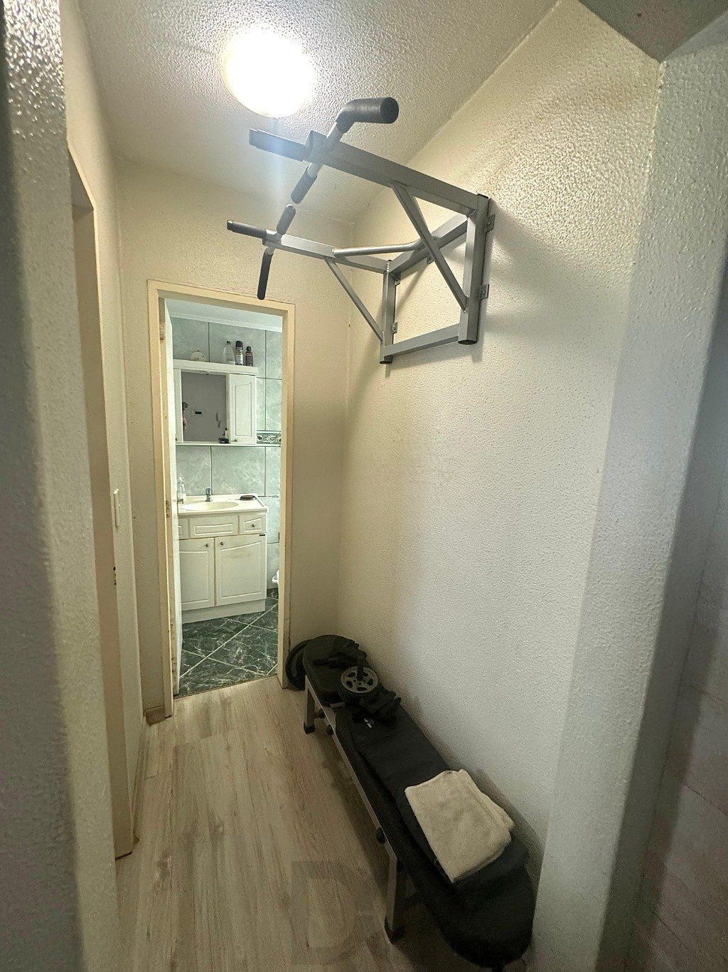 Apartamento com 1 quarto com portaria 24h à venda no Bairro Sarandi. — foto 5