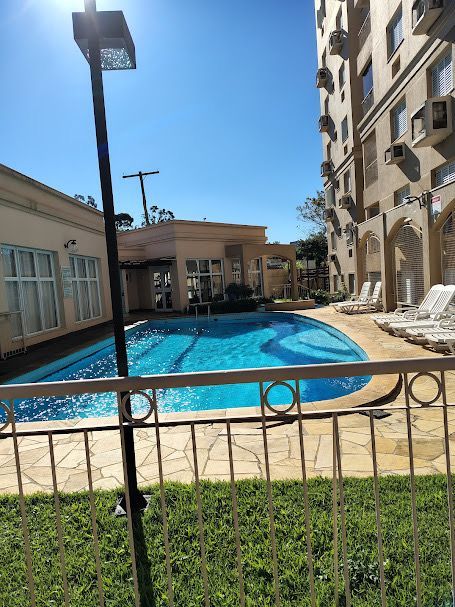 Apartamento Térreo à venda com 2 quartos 1 vaga 52 m² região Ecoville Sarandi — foto 41