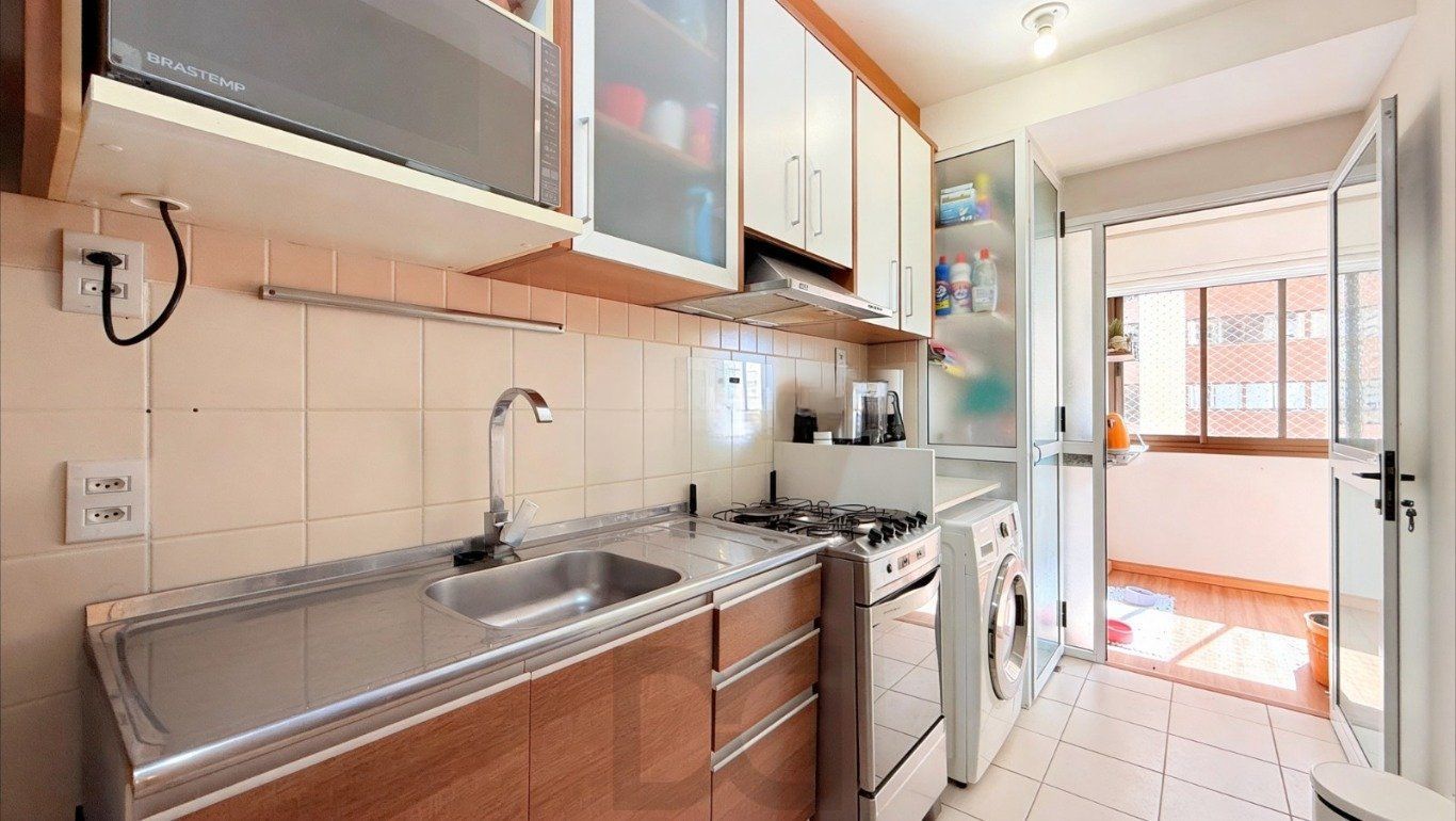 Apartamento 3 Dormitórios com Suíte e 2 Vagas na Vila Ipiranga — foto 7