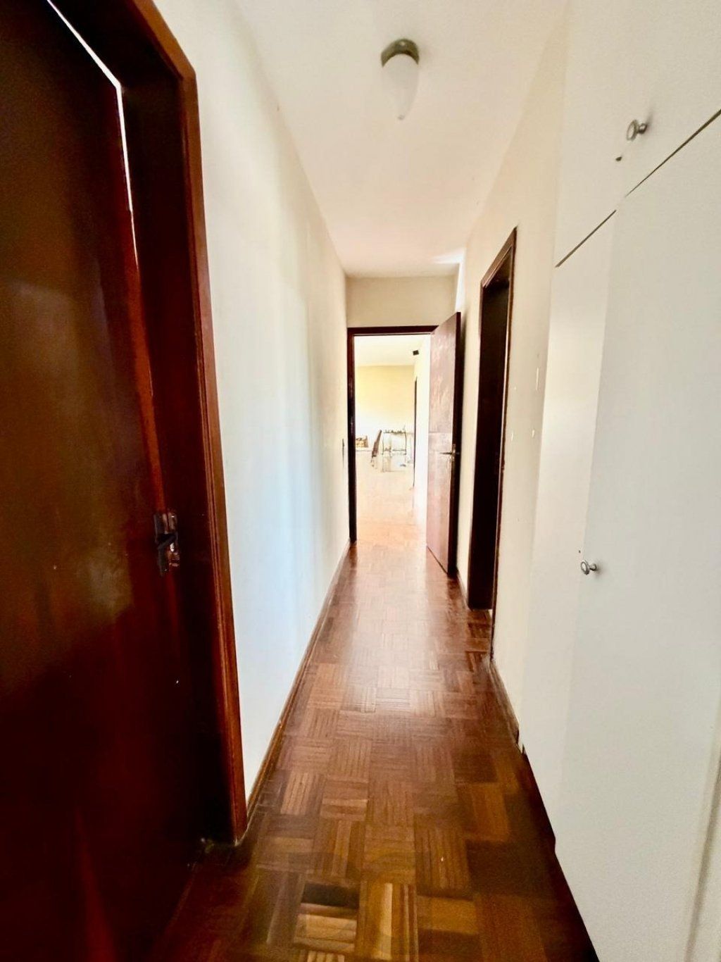 Apartamento 3 Quartos com Suíte e Garagem no Santana — foto 16