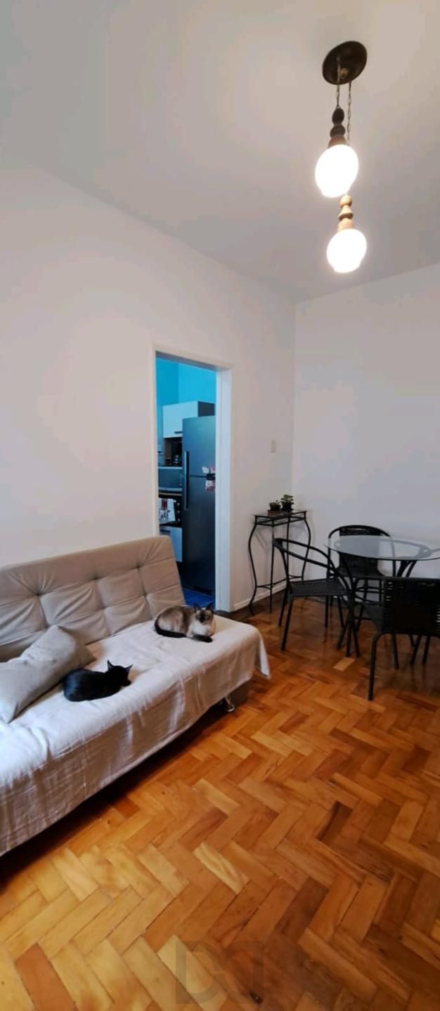 Apartamento de 1 quarto no bairro Petrópolis — foto 4