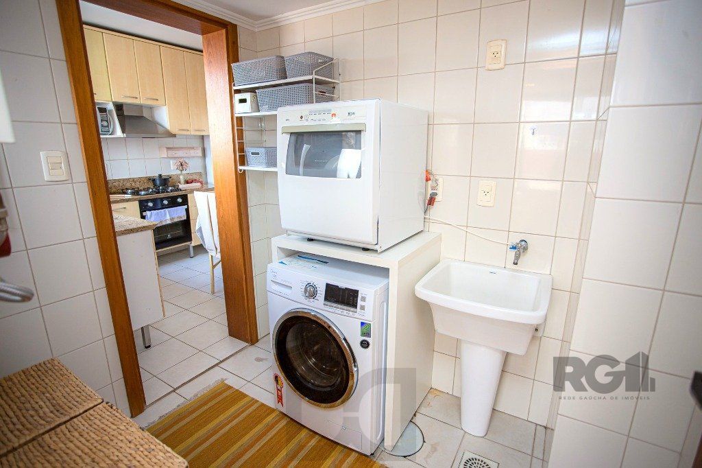 Cobertura no Jardim Planalto, de 3 dormitórios e 2 vagas com 260m² — foto 17