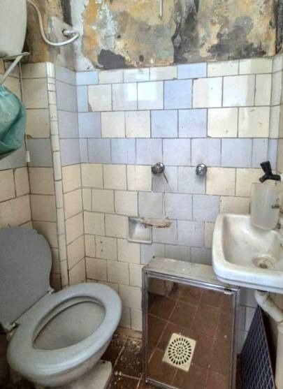Apartamento no Centro de 3 dormitórios DESOCUPADO — foto 12