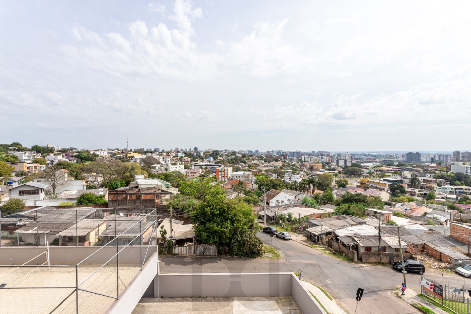 Ótimo apartamento no Condomínio Residencial Morana Iguatemi - Terrace com 60m² privativos, de fundos, com 2 dormitórios, vaga e infra completa. — foto 22