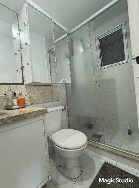 Lindo Apartamento 2 dorm. em Condomínio com Infraestrutura — foto 20