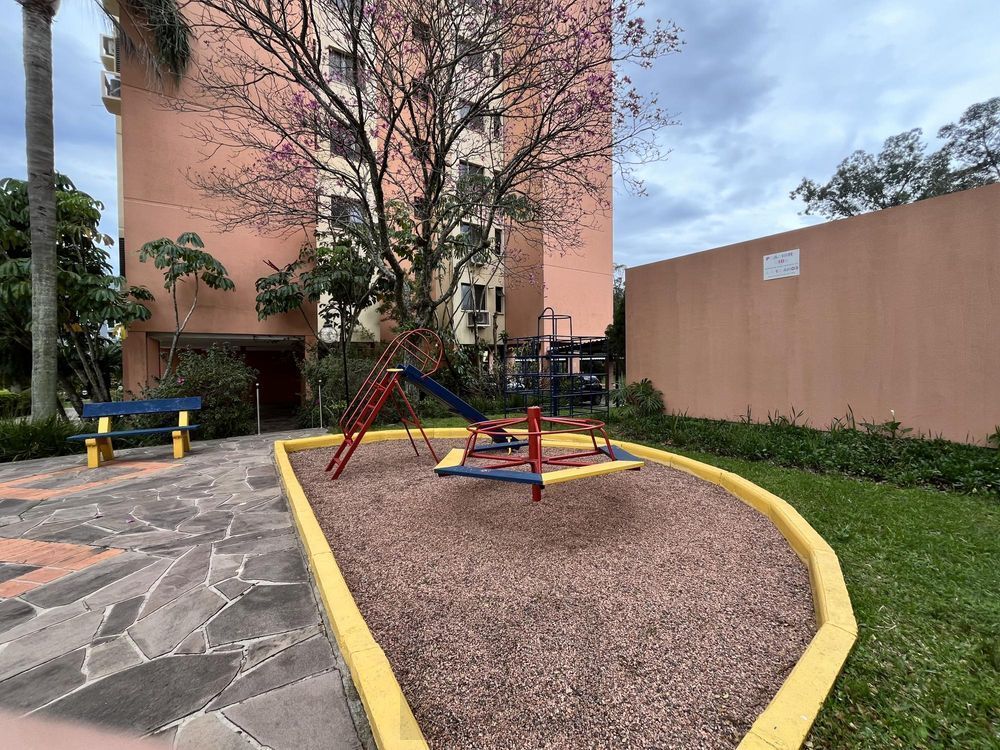 Apartamento de 2 quartos, elevador e 1 vaga no bairro Jardim Itu Sabará — foto 19