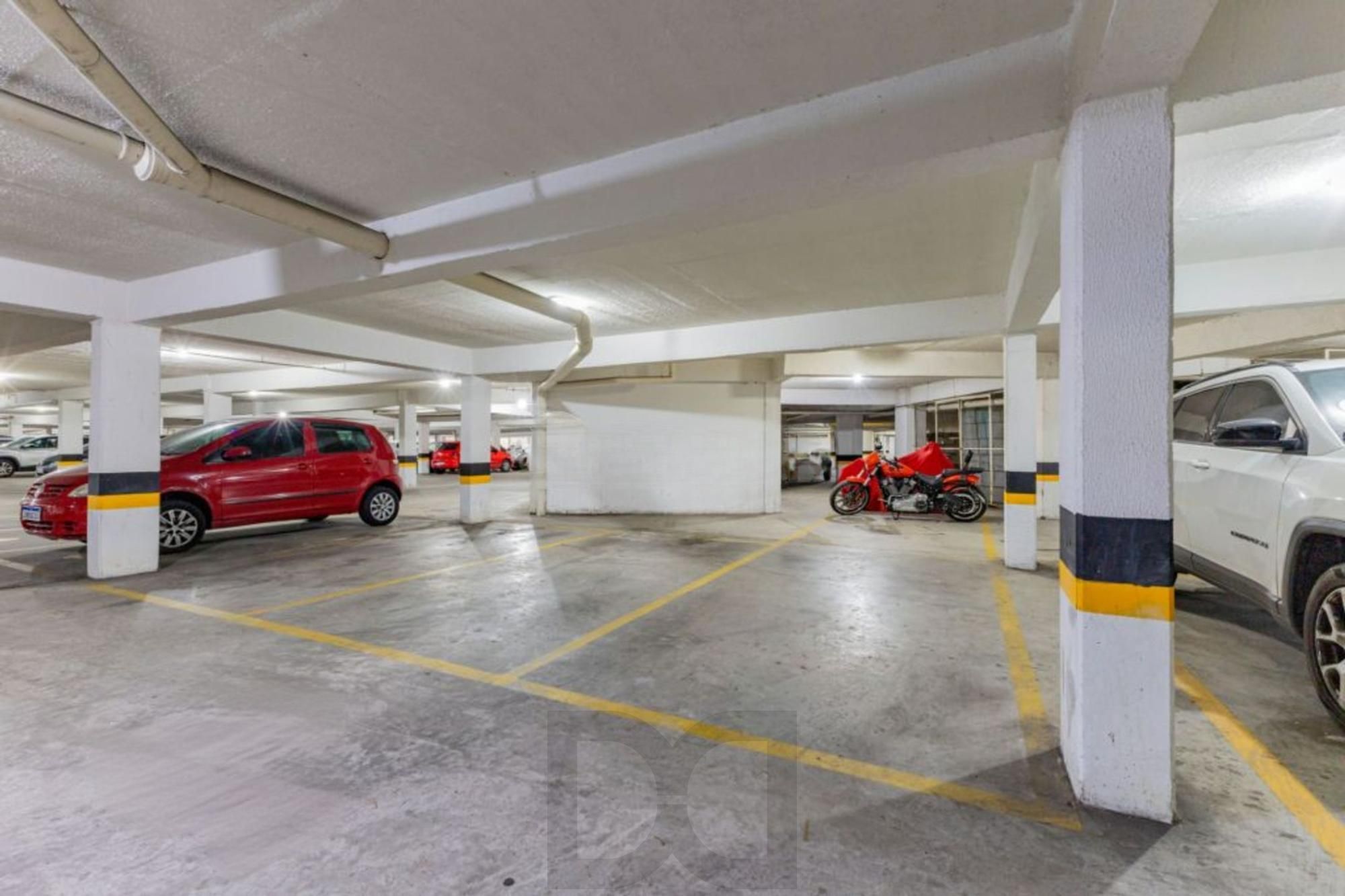 Apartamento com 3 quartos, 2 vagas, piscina elevador no bairro Vila ipiranga — foto 22