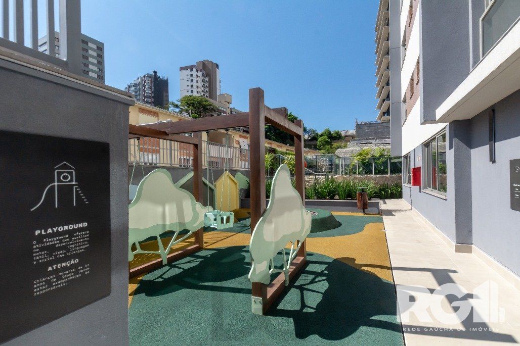 Apartamento Com 116m², o Hillside oferece 3 suítes espaçosas!! — foto 53