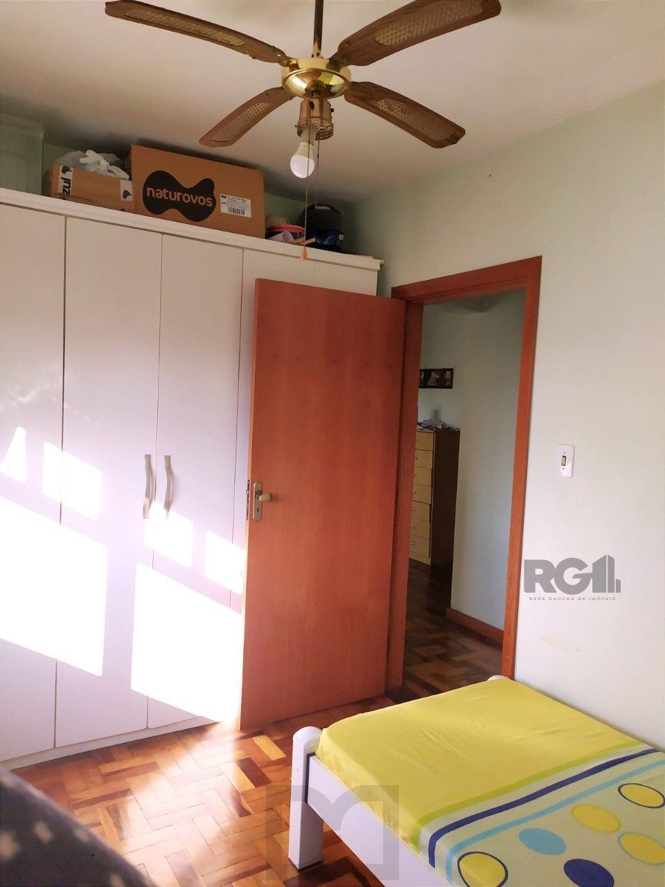 Apartamento de 2 dormitórios com vaga no bairro Petrópolis — foto 20