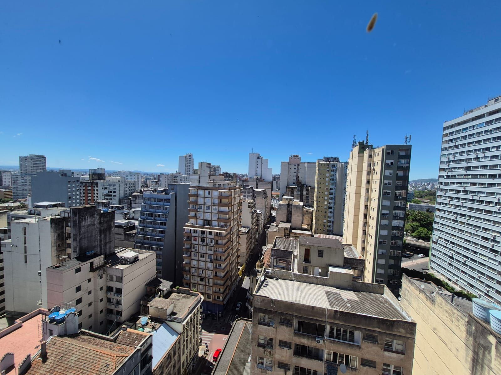 Apartamento dois quartos no Centro Histórico — foto 1