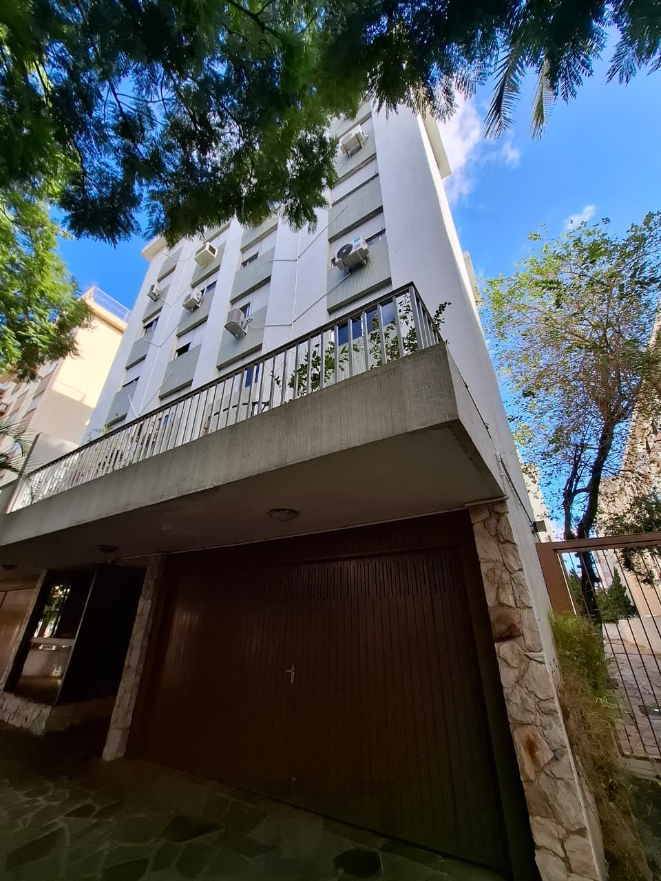 Apartamento à venda 2 quartos com vaga reformado na Cidade Baixa Porto Alegre — foto 22