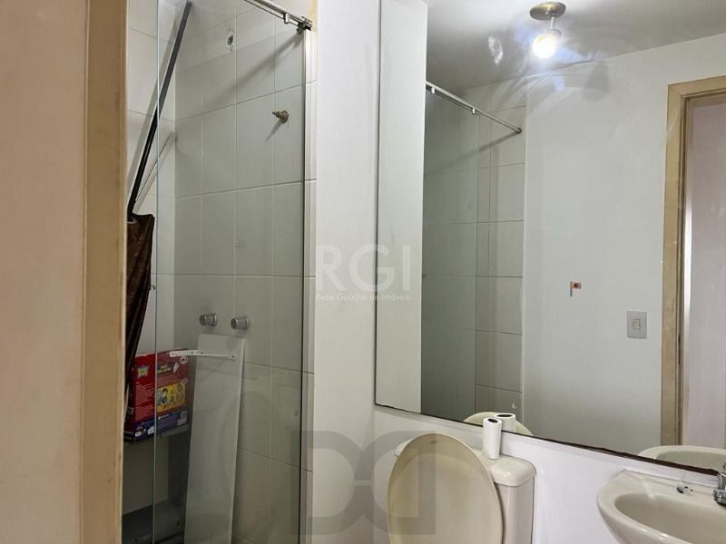 Apartamento para Venda - 59m², 2 dormitórios, 1 vaga - São Geraldo — foto 11
