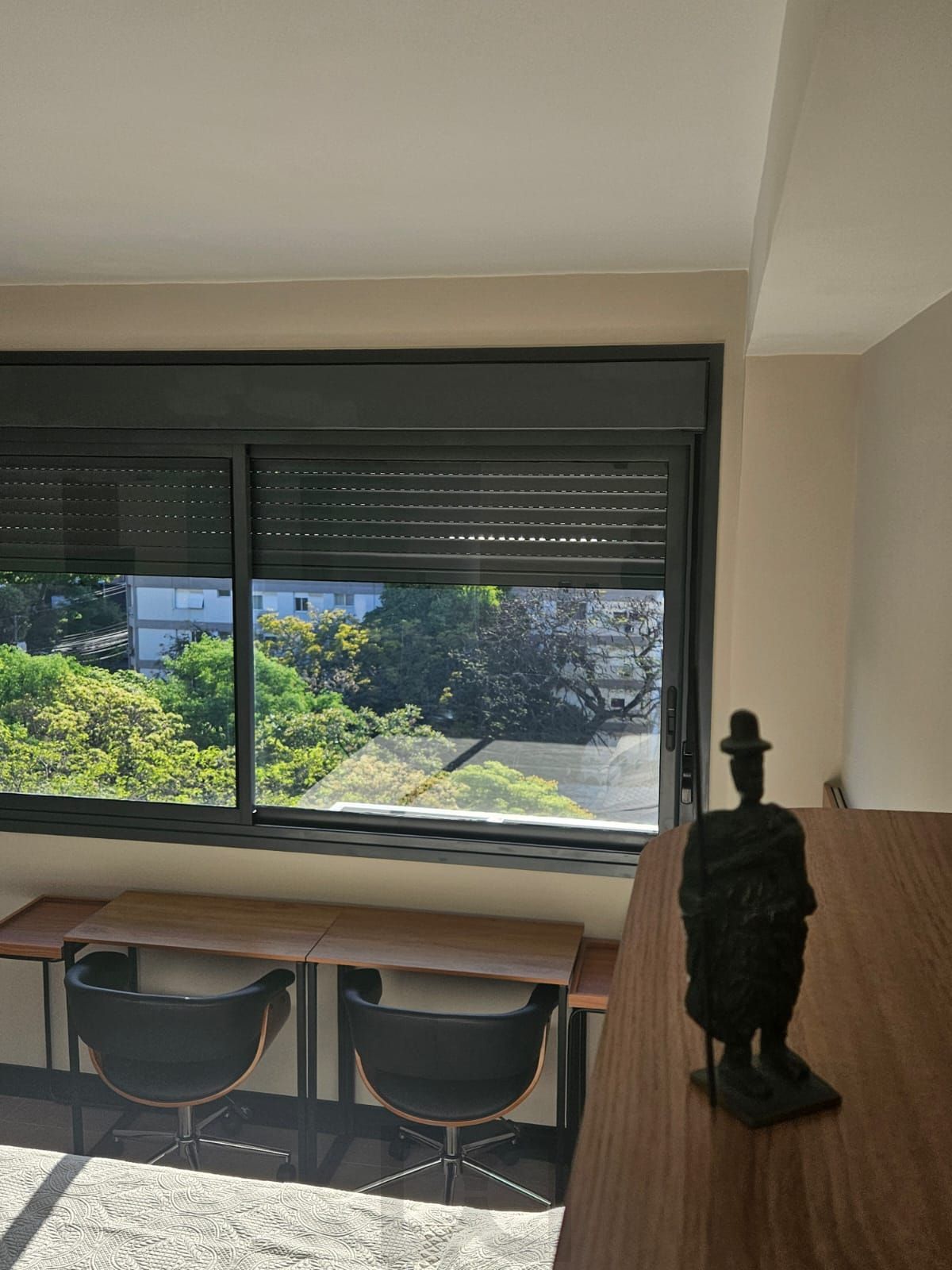 Studio mobiliado para investidores — foto 4