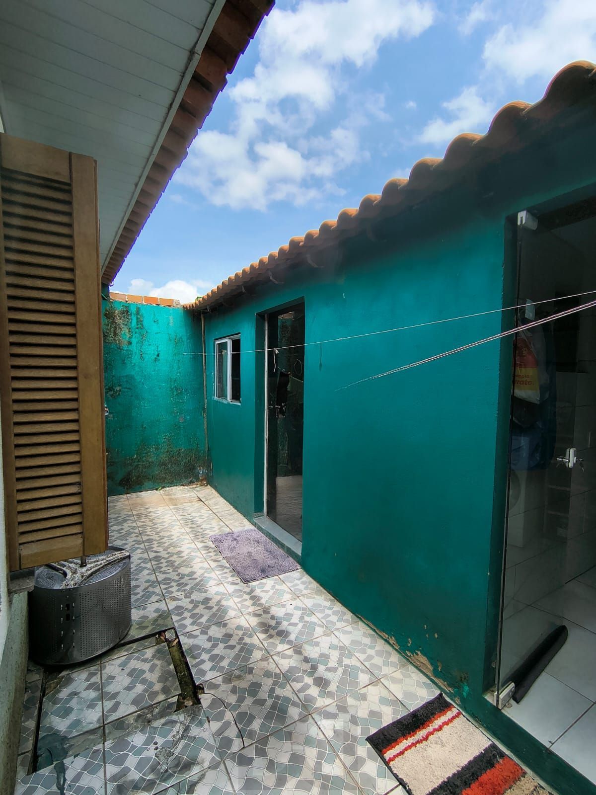Casa semi mobiliada de 3 dormitorios no bairro Hipica — foto 10