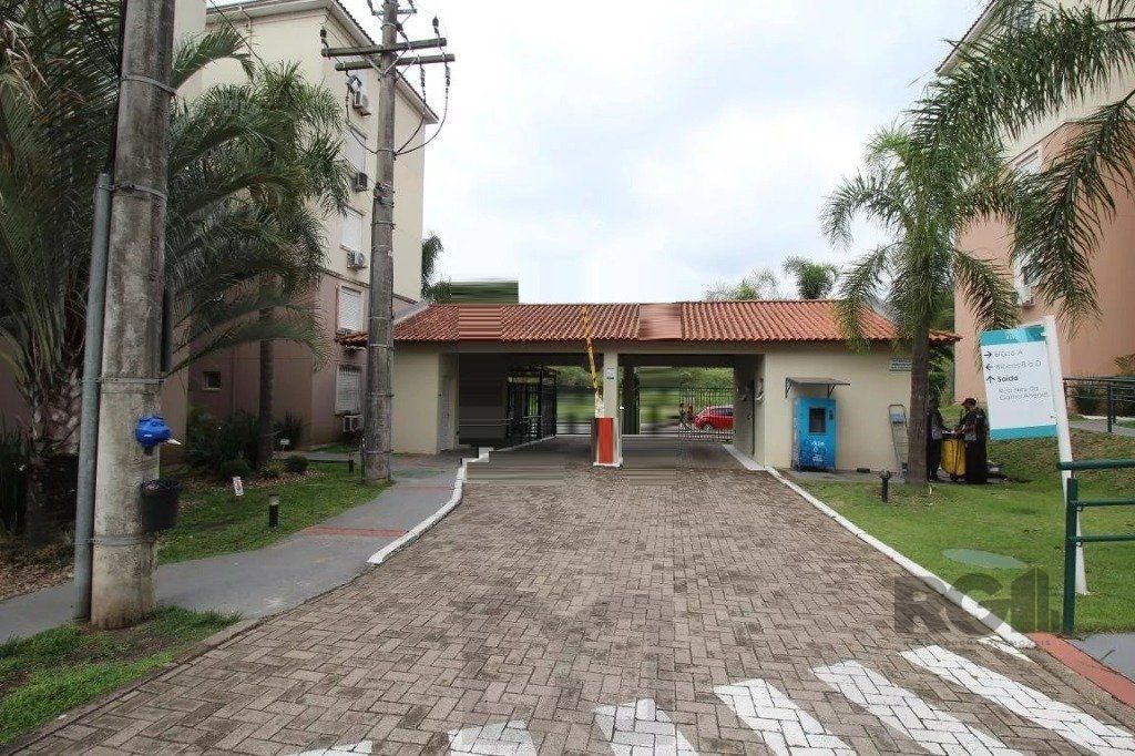 Vende-se apartamento 3 dorm 2 vagas - Bairro Morro Santana — foto 47