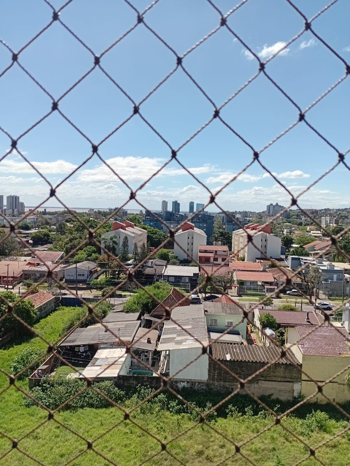 Apartamento 2 quartos, suíte, vaga coberta no bairro Camaquã em Porto Alegre/RS — foto 17