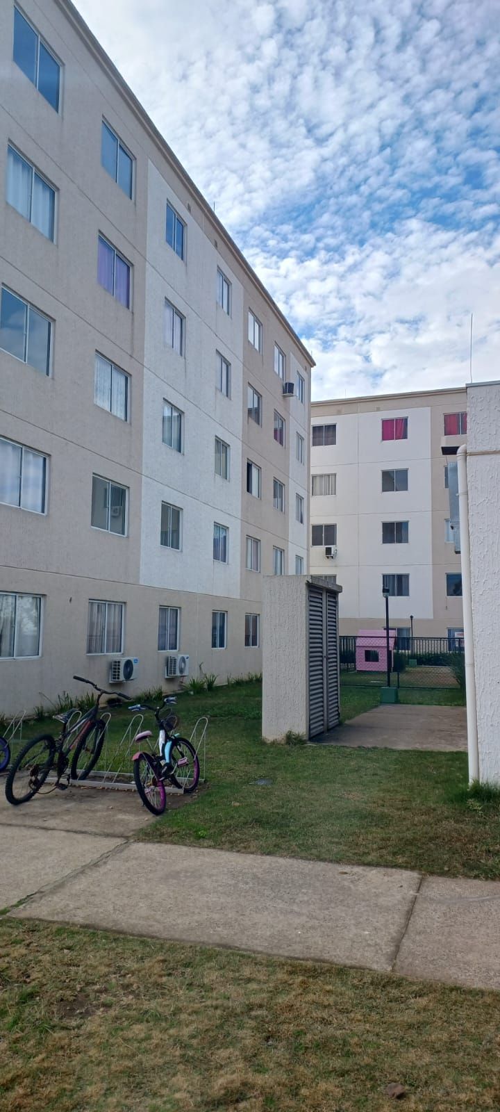 APARTAMENTO NOVO 2 DORMITORIOS NO RUBEM BERTA — foto 1