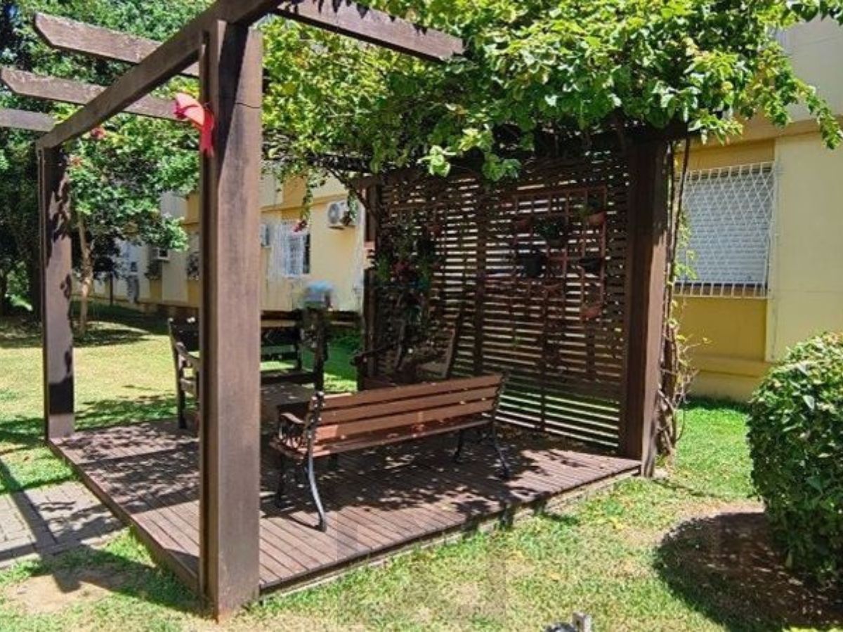 Vende-se apartamento com 2 quartos, 2 vagas – Passo da Areia — foto 15