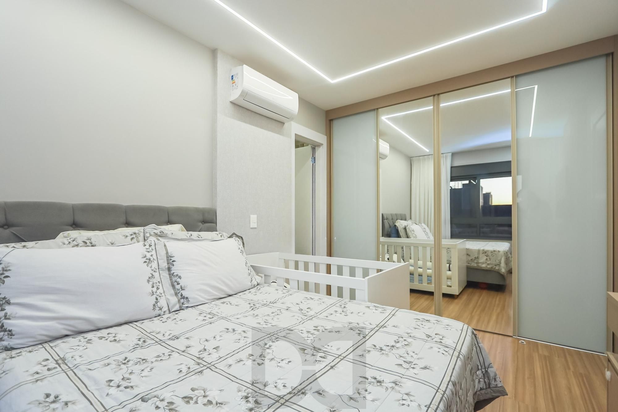 Apartamento mobiliado com suíte e infraestrutura completa no Yvy Lindóia — foto 13
