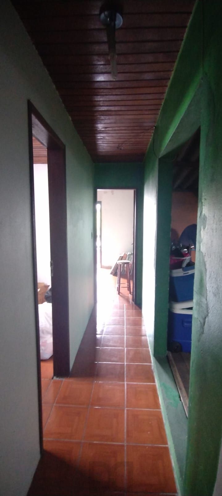 Casa com piscina e com 4 dormitorios no bairro Restinga — foto 25