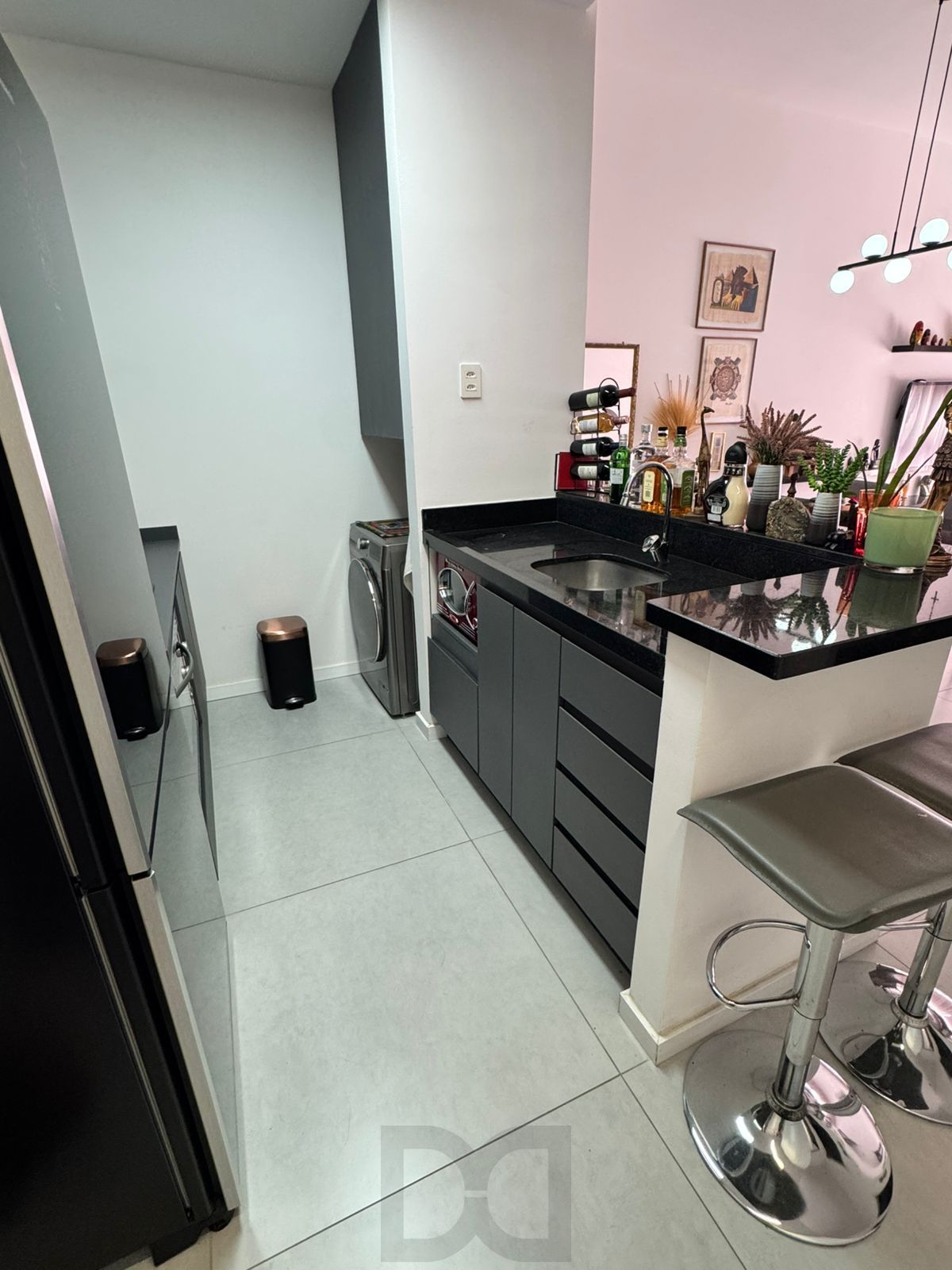 Apartamento de 01 quarto no Bairro Teresópolis — foto 8