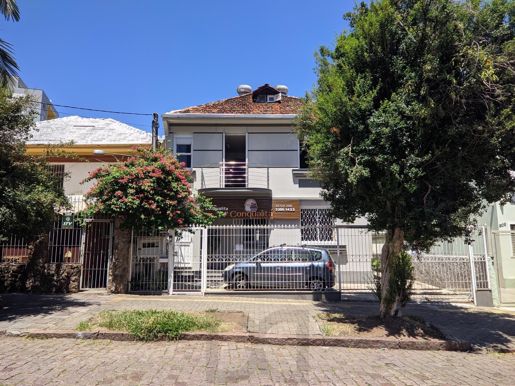 Apartamento/casa com 3 Dormitórios suíte e sacada, Av, Berlin, Bairro São João — foto 30