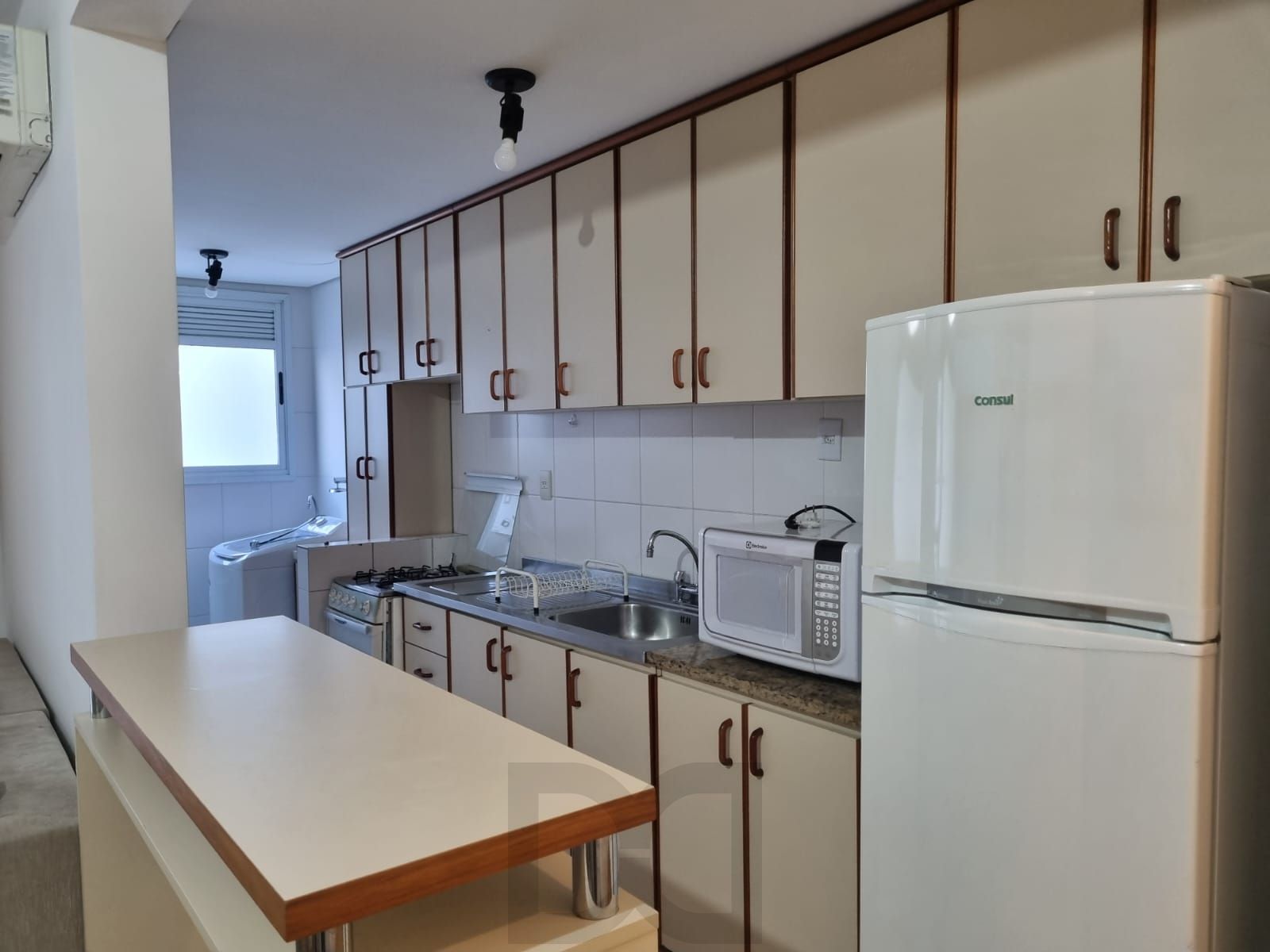 Apartamento de 3 dormitórios, sendo 1 suíte, no bairro Santo Antonio. — foto 15