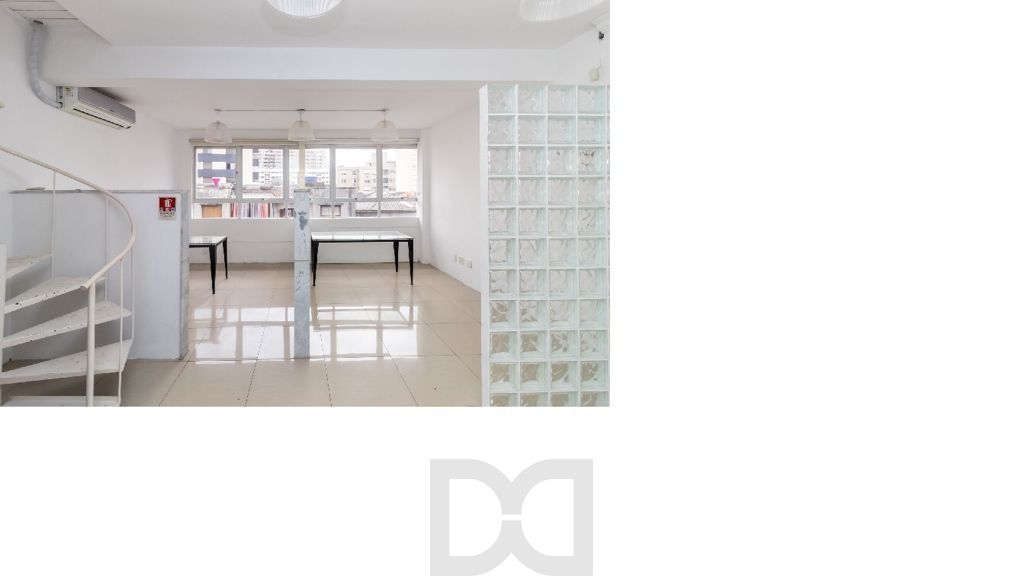 Conjunto/Sala para Venda - 99.3m², 1 dormitório, Cidade Baixa — foto 4