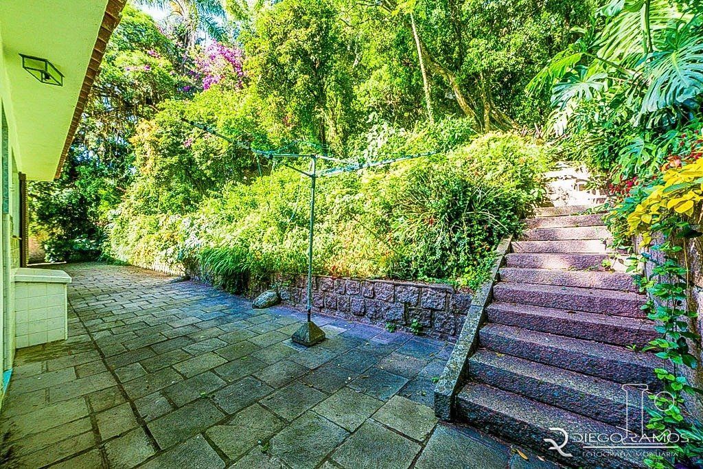 Casa para Venda - 450m², 3 dormitórios, sendo 1 suites, Vila Conceição — foto 28